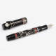 Visconti QWERTY Fountain Pen Black (Limited Edition) 